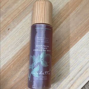 Verdetta Keep Fresh Energizing Mist